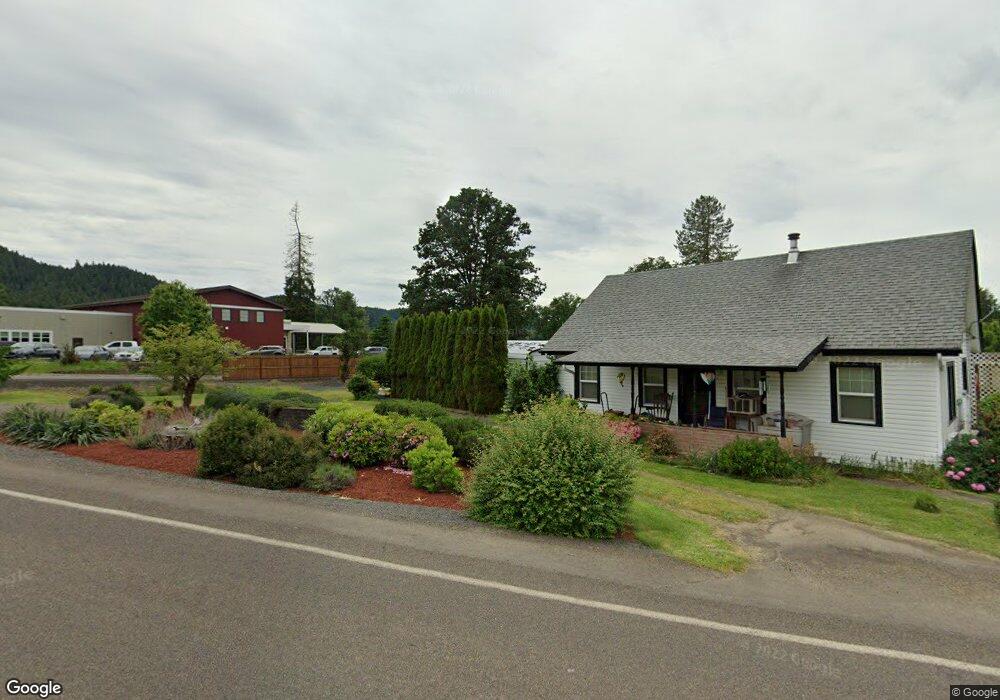 0 Queens Rd, Marcola, OR 97454 - photo 1