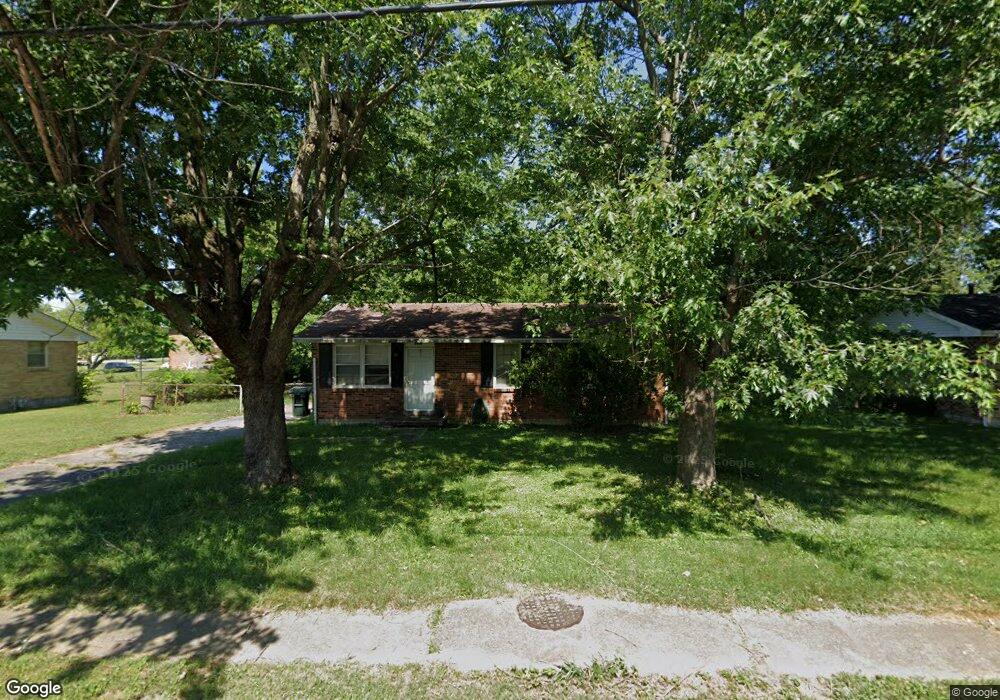 605 Evergreen Park Dr, Hopkinsville, KY 42240 - photo 1