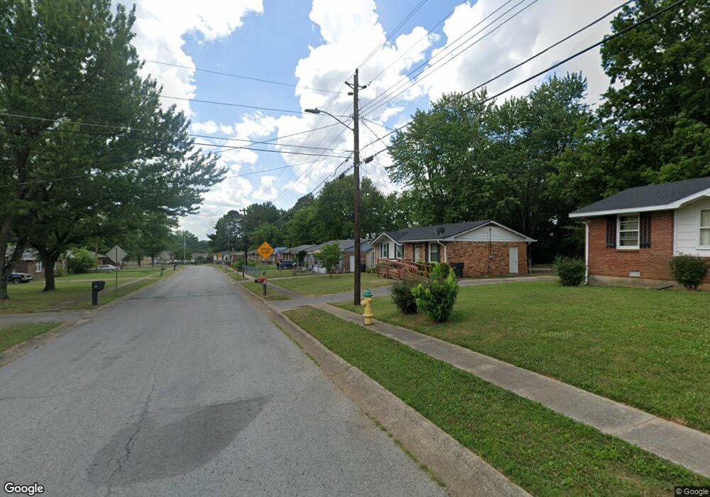 629 Evergreen Park Dr, Hopkinsville, KY 42240 - photo 1