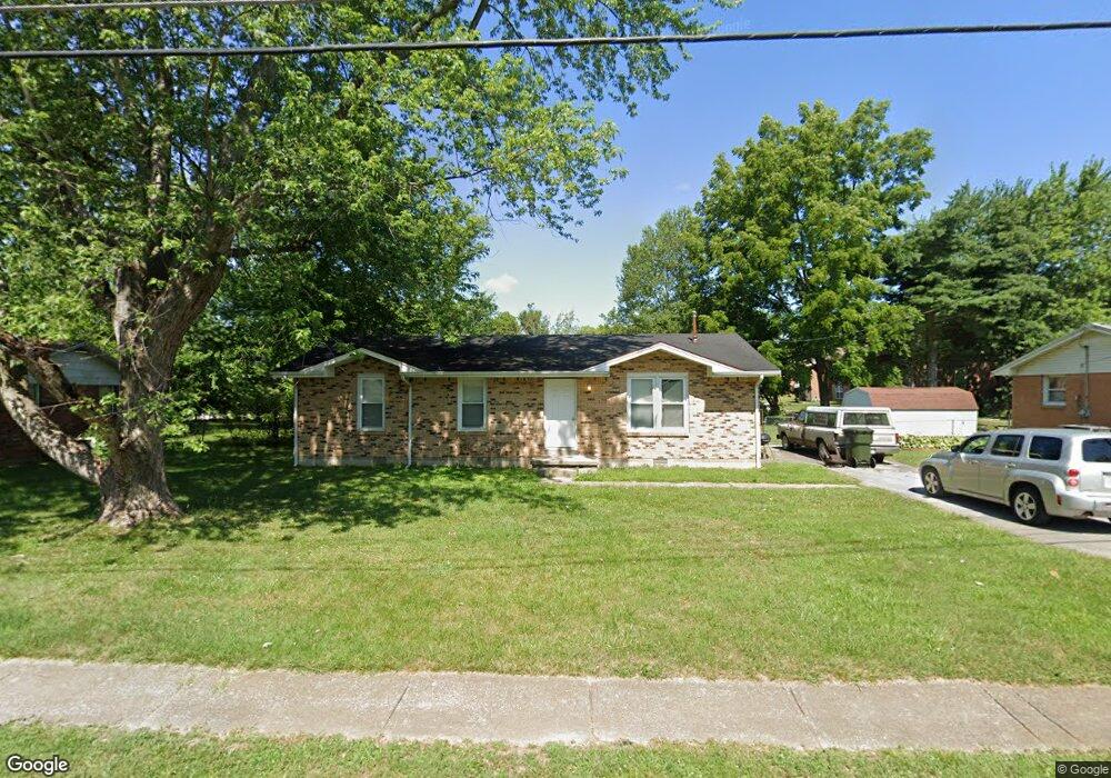 607 Evergreen Park Dr, Hopkinsville, KY 42240 - photo 1