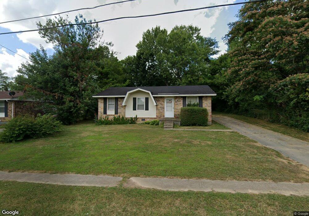 641 Evergreen Park Dr, Hopkinsville, KY 42240 - photo 1