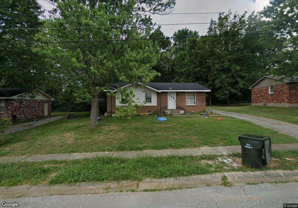 645 Evergreen Park Dr, Hopkinsville, KY 42240 - photo 1