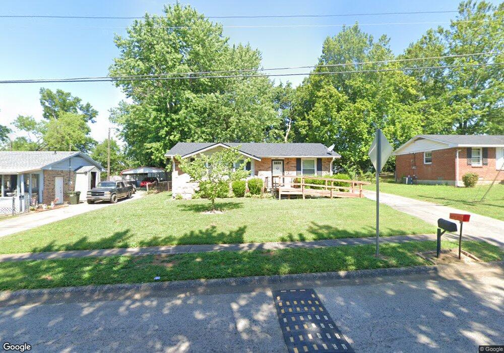 631 Evergreen Park Dr, Hopkinsville, KY 42240 - photo 1