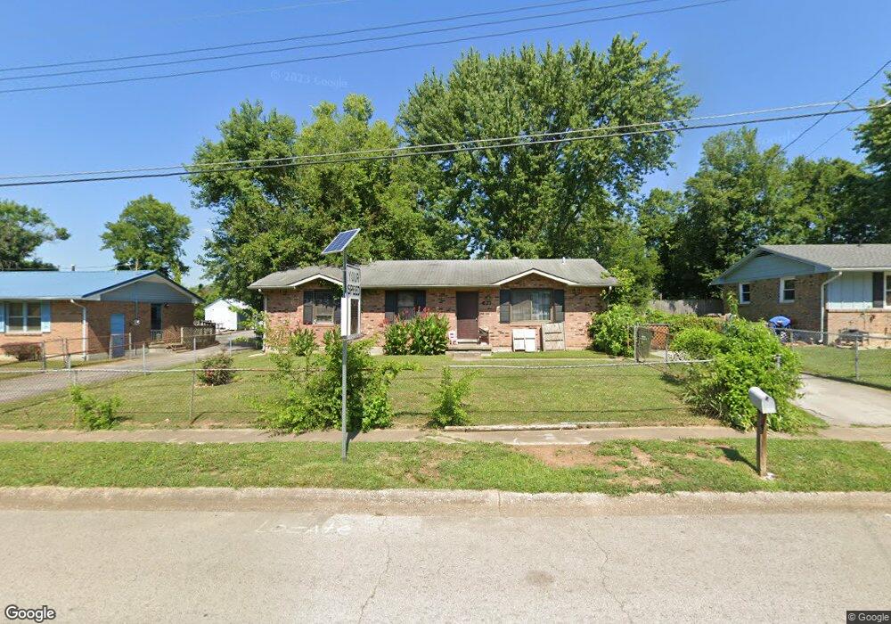 627 Evergreen Park Dr, Hopkinsville, KY 42240 - photo 1