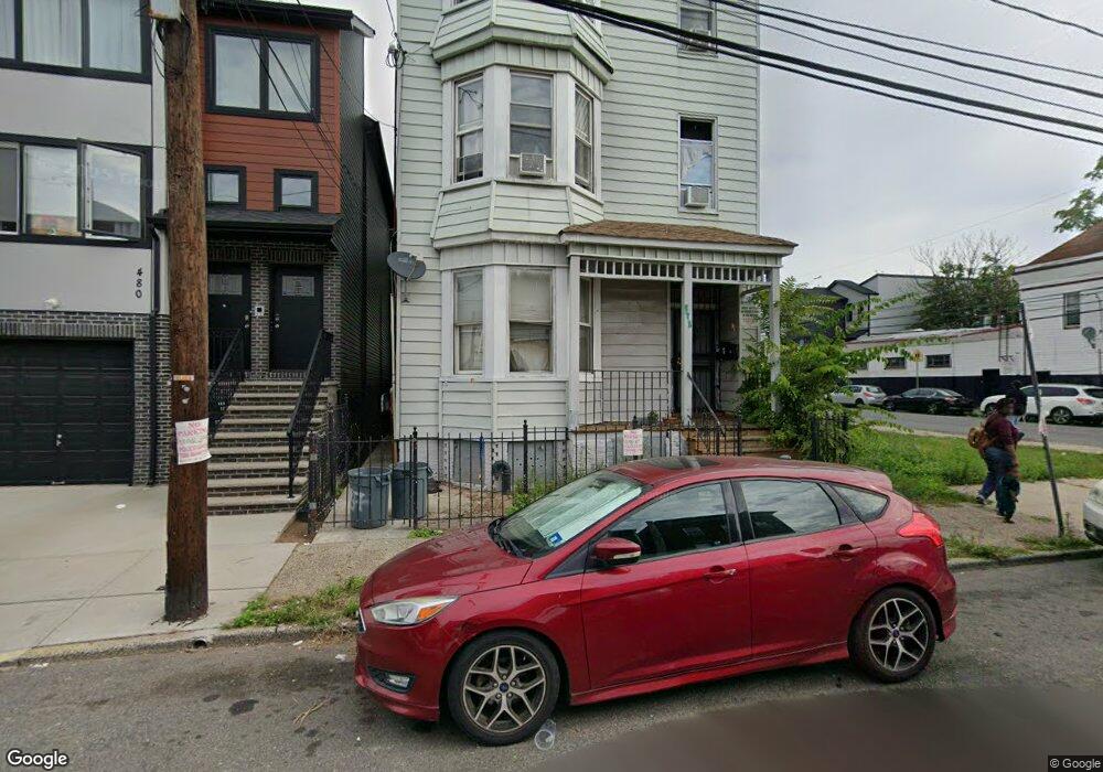 478 15th Ave, Newark, NJ 07103 - photo 1
