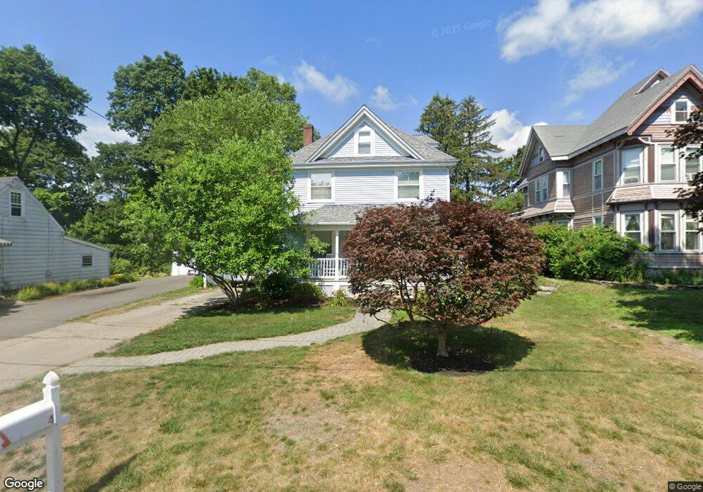 4 Maple Place, Foxboro, MA 02035 - photo 1