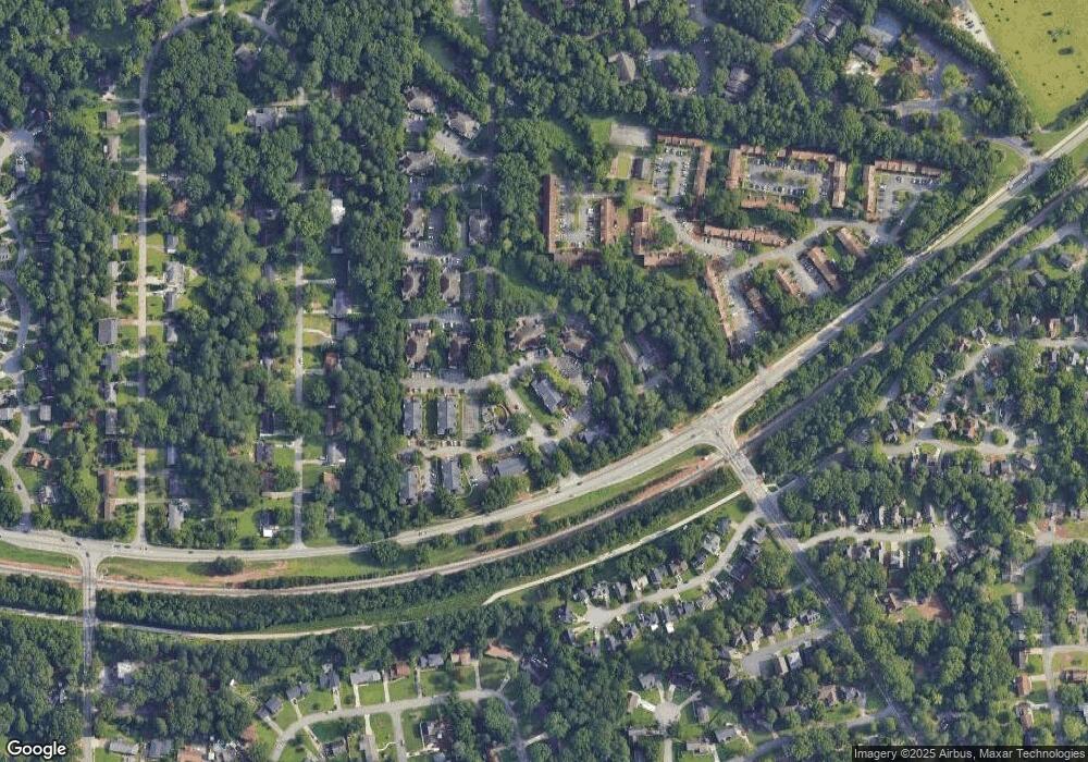 4380 Orchard Park Ct, Stone Mountain, GA 30083 - photo 1