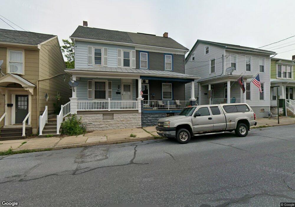 31 E Main Ave, Myerstown, PA 17067 - photo 1