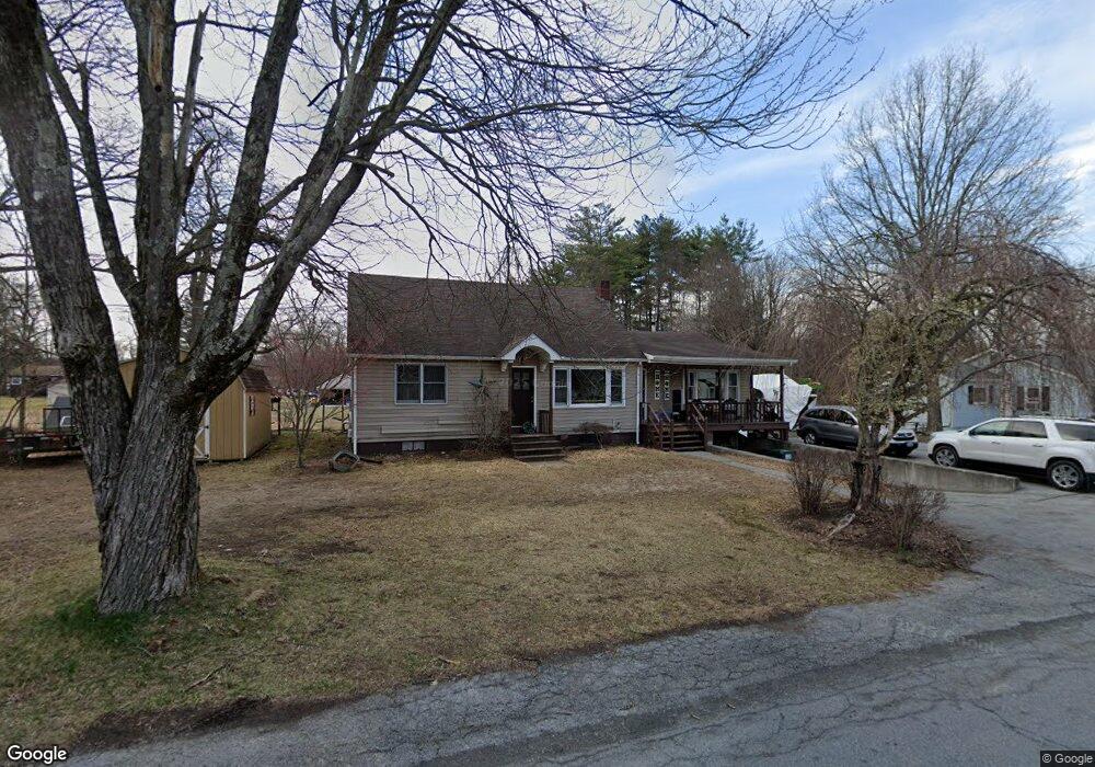 17 Martin St, Pine Bush, NY 12566 - photo 1