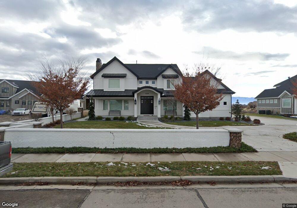 1486 E 3200 N, Lehi, UT 84043 - photo 1