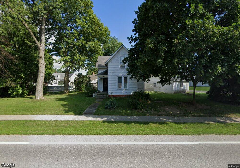 127 S Defiance St, West Unity, OH 43570 - photo 1