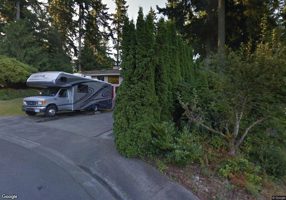 3704 228th Place SW, Brier, WA 98036 - photo 1