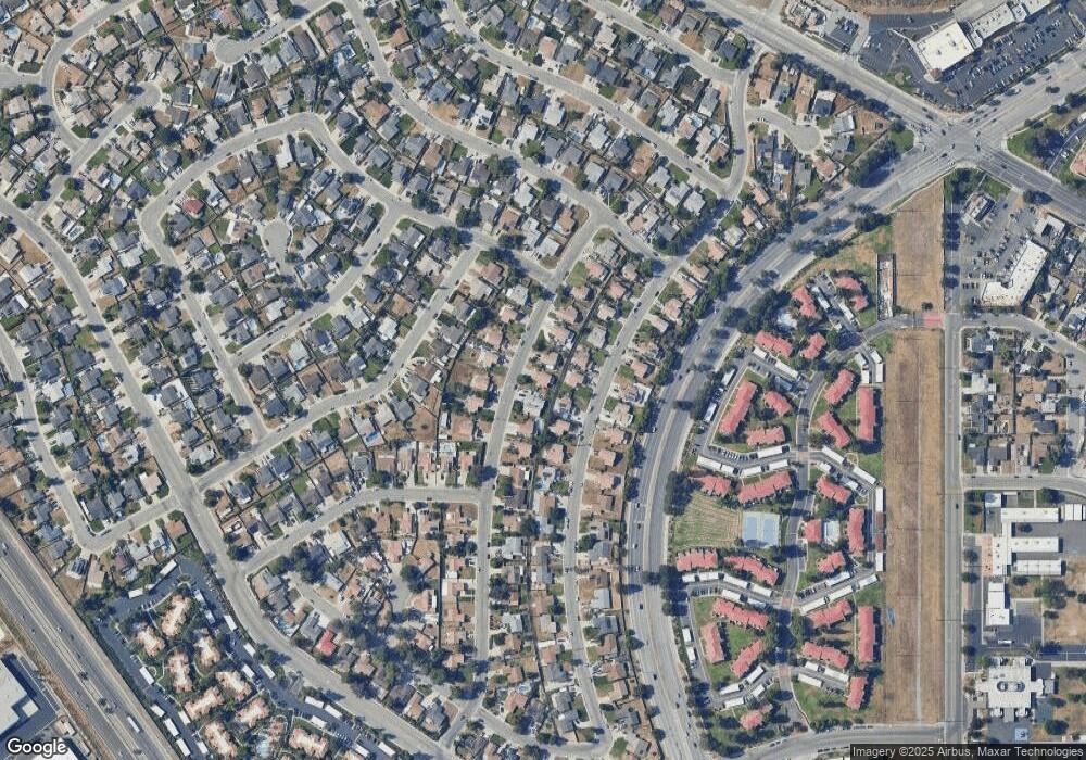 5041 N Varsity Ave, San Bernardino, CA 92407 - photo 1