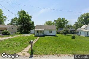 441 Sherman St, Tecumseh, NE 68450