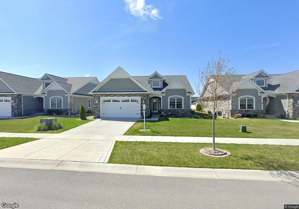 10436 Garnet Way, Saint John, IN 46373 - photo 1