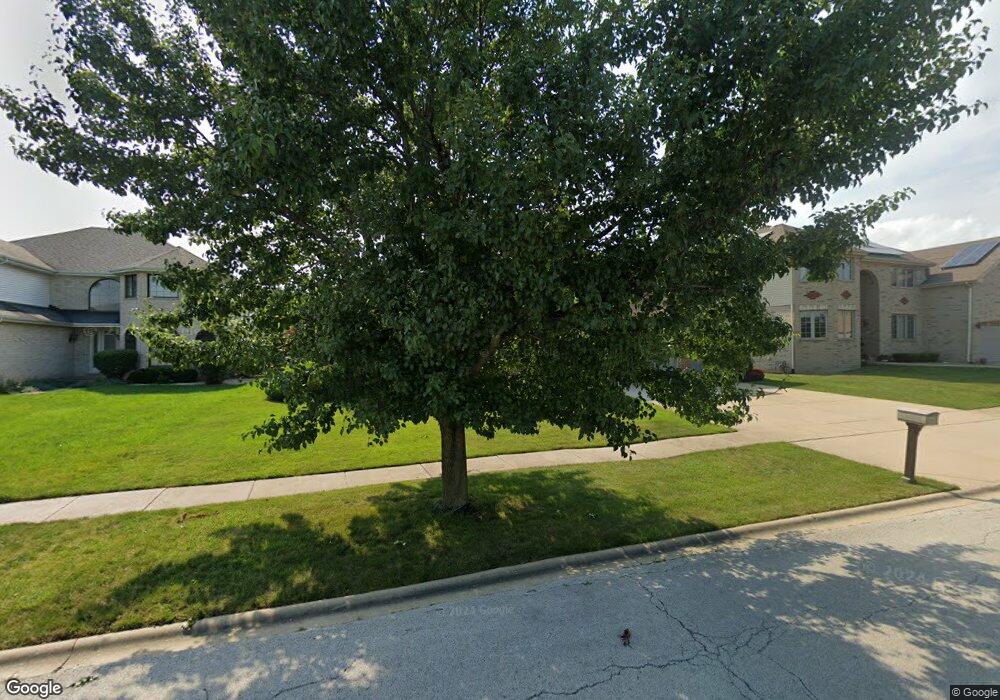 18514 Bellamy Rd, Country Club Hills, IL 60478 - photo 1