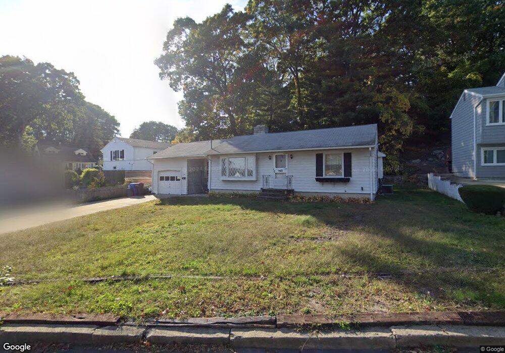 179 Whiting St, Cranston, RI 02920 - photo 1