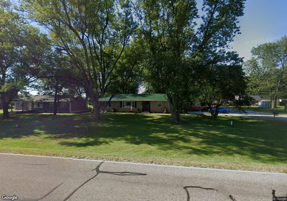 4665 W State Road 47, Thorntown, IN 46071 - photo 1