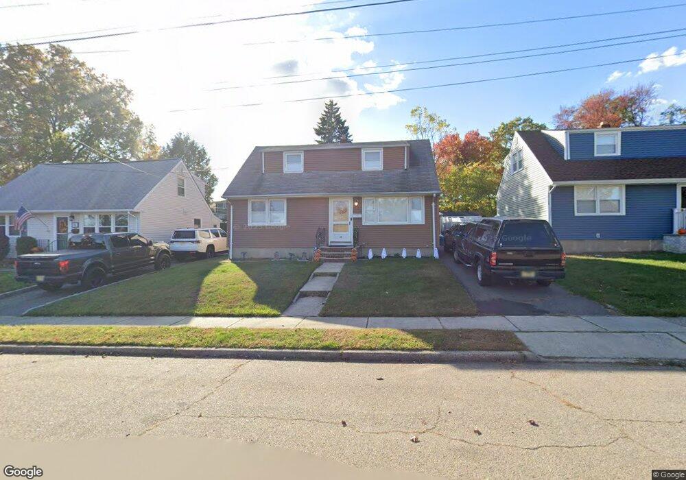 80 Farmingdale Ave, Bloomfield, NJ 07003 - photo 1