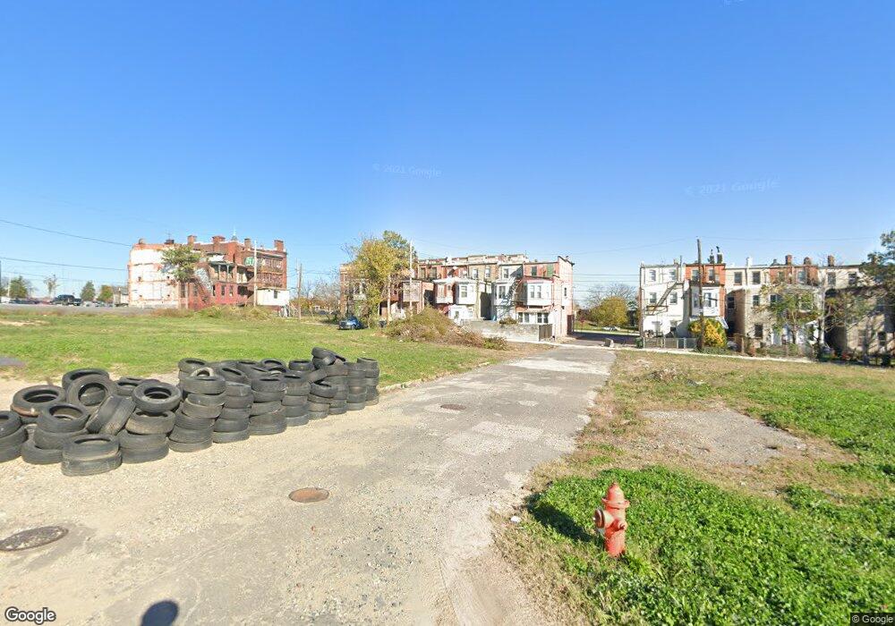 1618 Eareckson Place, Baltimore, MD 21213 - photo 1