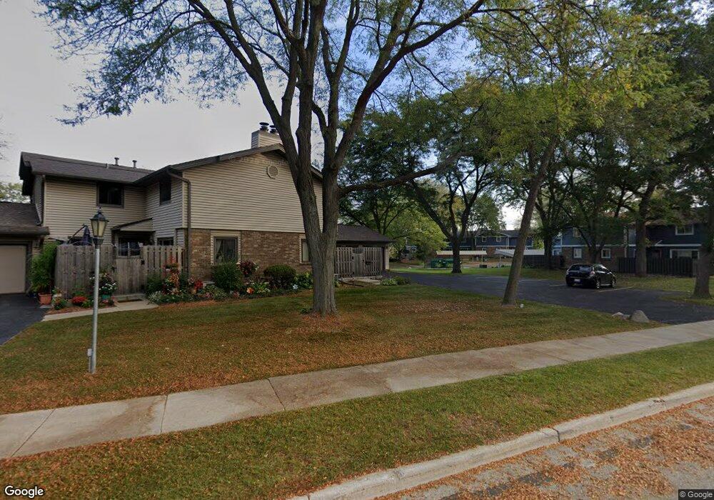 N76W14544 Northpoint Ct unit H, Menomonee Falls, WI 53051 - photo 1