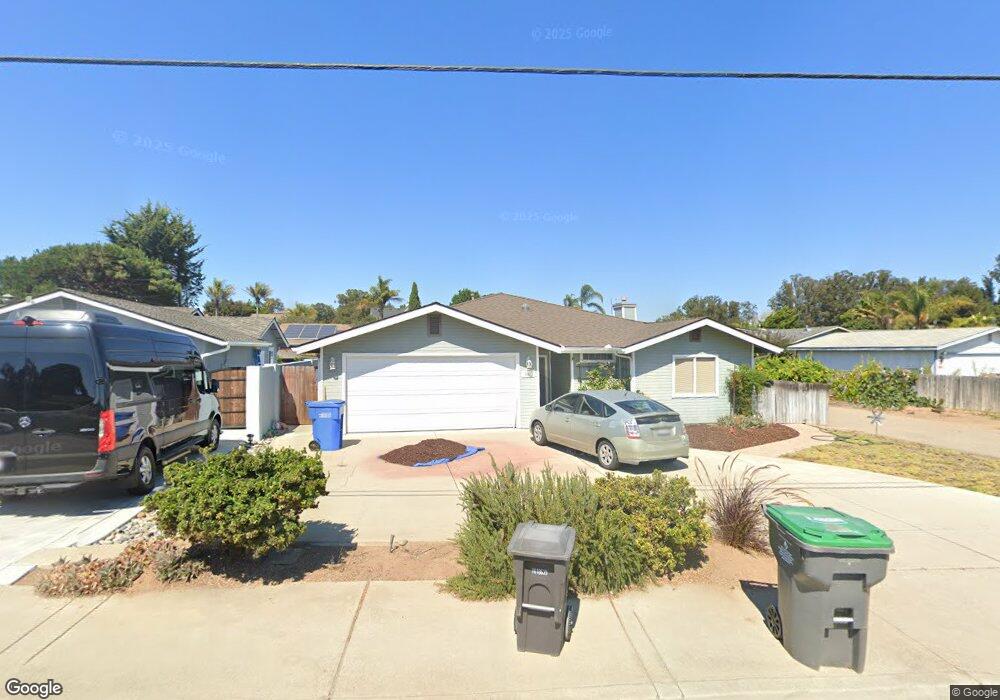 808 Juniper St, Nipomo, CA 93444 - photo 1