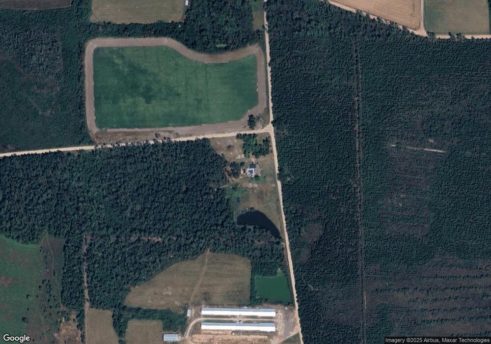 1479 Ricketson Rd, Pearson, GA 31642 - photo 1