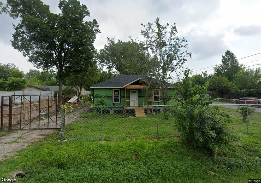 2325 Warwick Rd, Houston, TX 77093 - photo 1