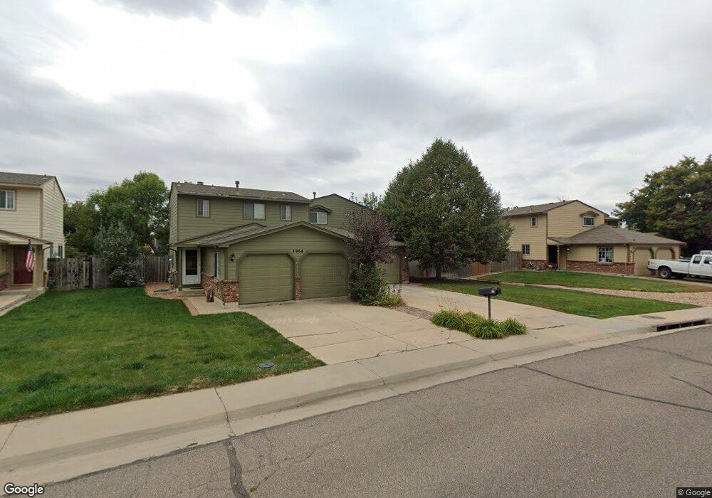 4964 E 125th Ave, Thornton, CO 80241 - photo 1