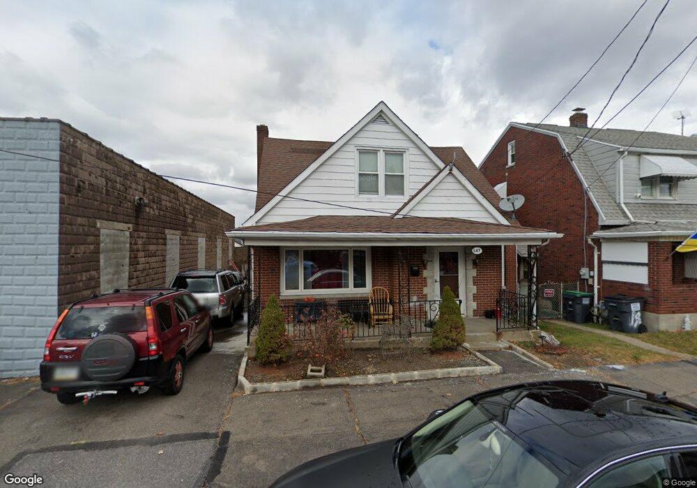 147 Adams Ave, West Hazleton, PA 18202 - photo 1