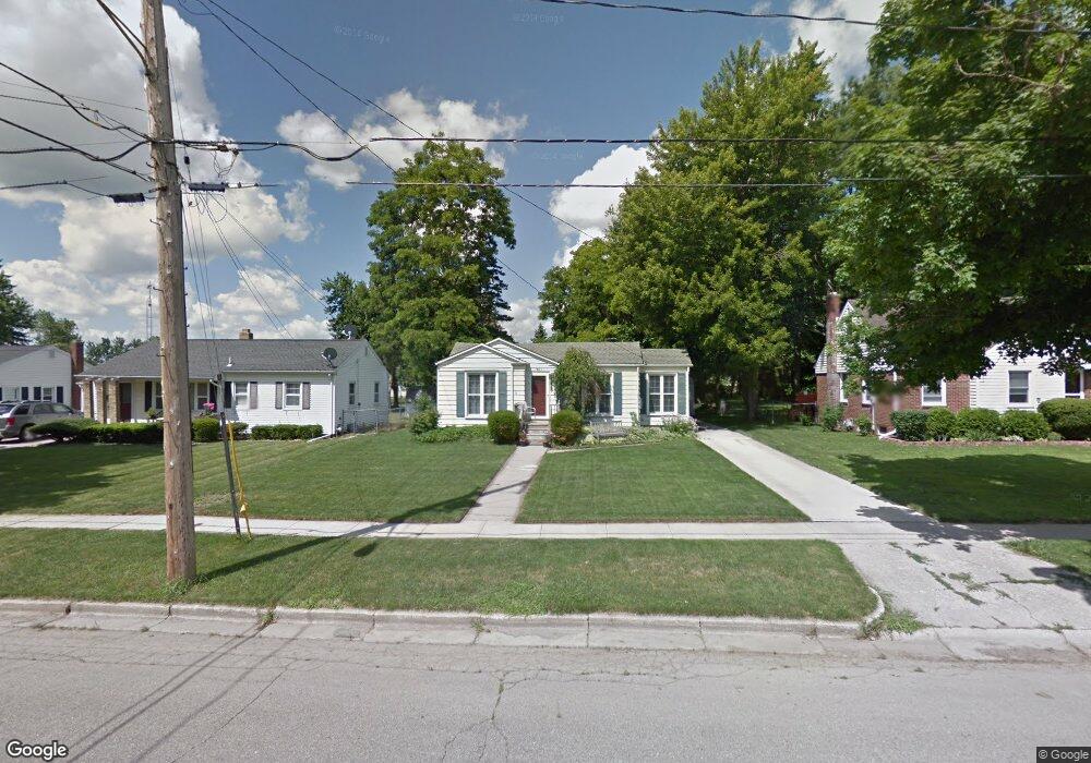 301 N Charles St, Adrian, MI 49221 - photo 1