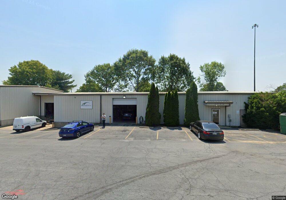 5730 Industry Ln, Frederick, MD 21704 - photo 1