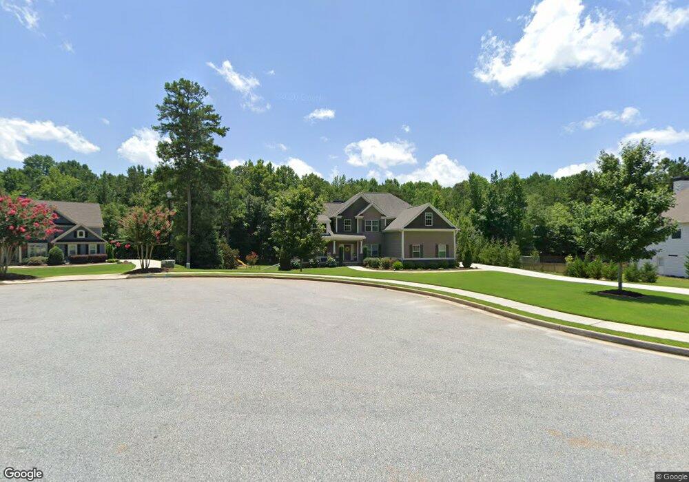 127 Baylaurel Dr, Sharpsburg, GA 30277 - photo 1