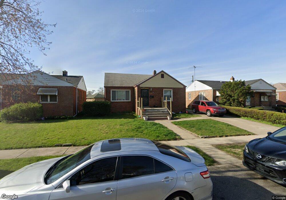 609 W 19th Place, Gary, IN 46407 - photo 1