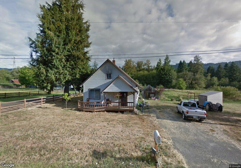 37277 Parsons Creek Rd, Springfield, OR 97478 - photo 1