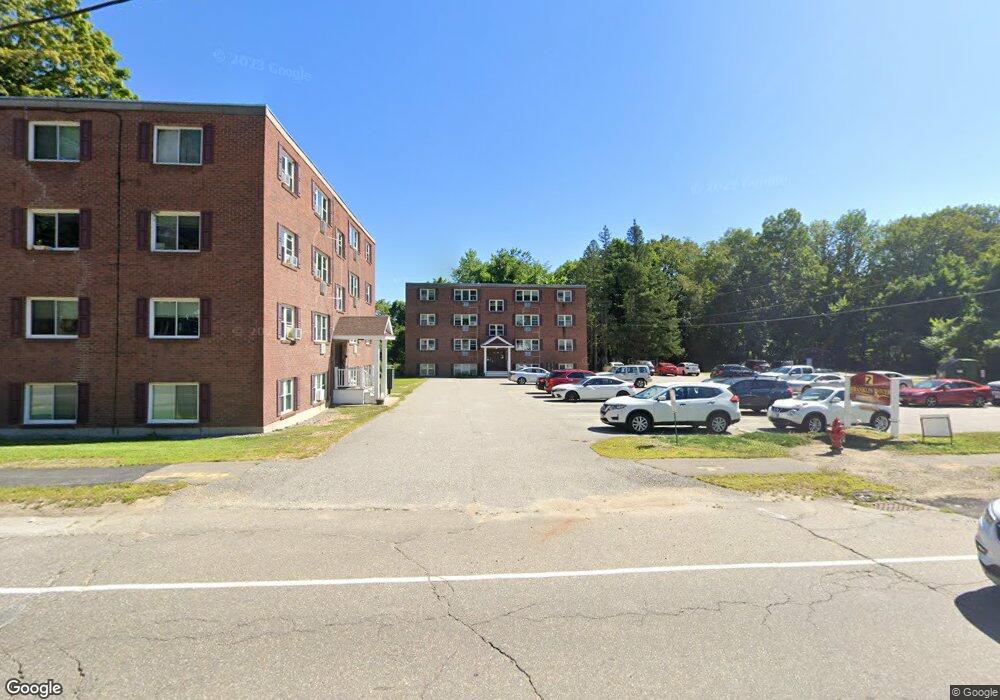 198 S Main St, Franklin, NH 03235 - photo 1