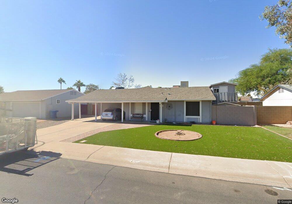 1720 N Longmore St, Chandler, AZ 85224 - photo 1