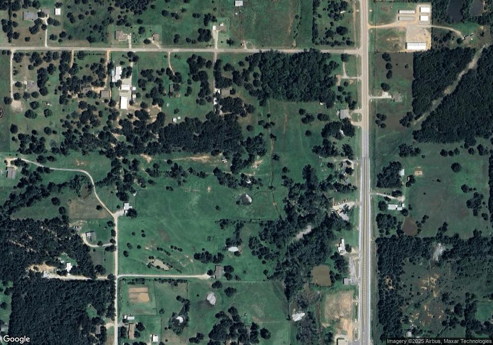 17706 Highway 102, Shawnee, OK 74801 - photo 1