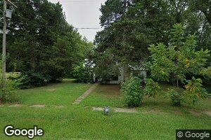 408 W Main St, Savonburg, KS 66772