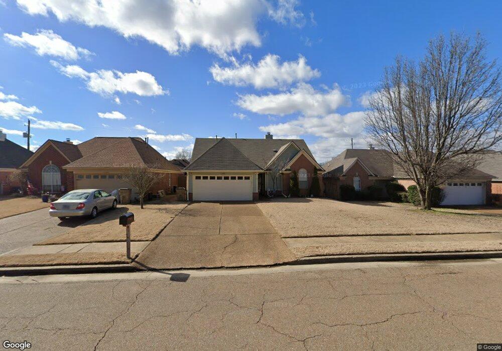 1399 Charles Bryan Rd, Cordova, TN 38018 - photo 1