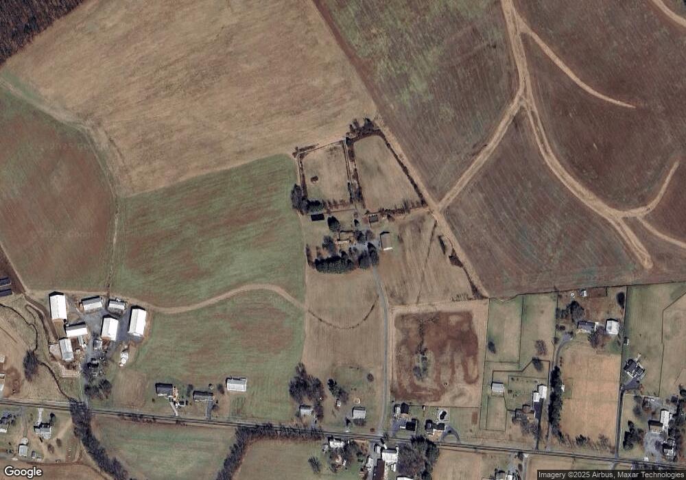 6030 Keysville Rd, Keymar, MD 21757 - photo 1