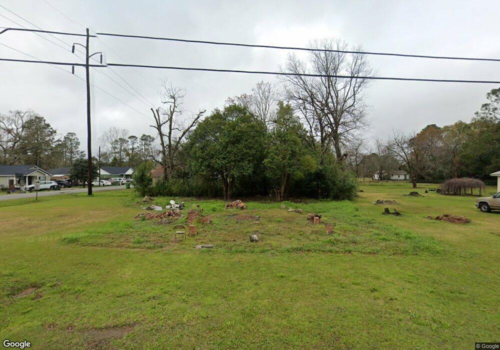 614 W 1st St, Adel, GA 31620 - photo 1