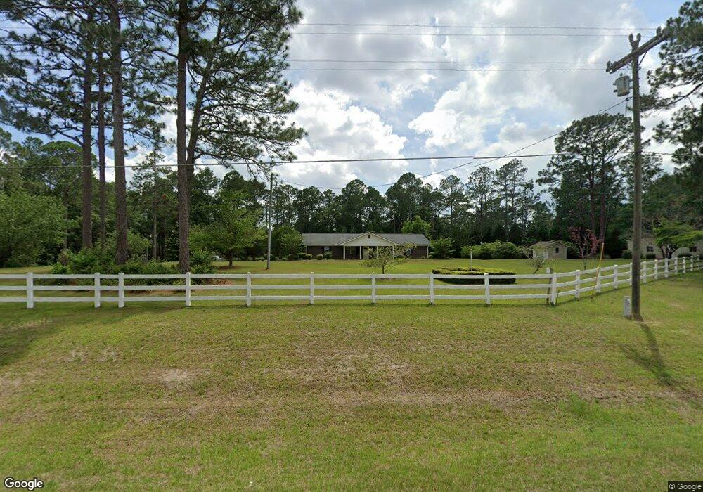 337 Red Rock Rd, Sylvester, GA 31791 - photo 1