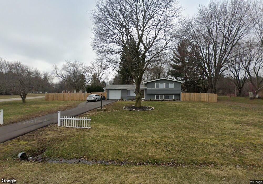 5370 Oaktree Ct unit Bldg-Unit, Flint, MI 48532 - photo 1