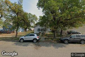 501 Elm Ave, Laurel, MT 59044