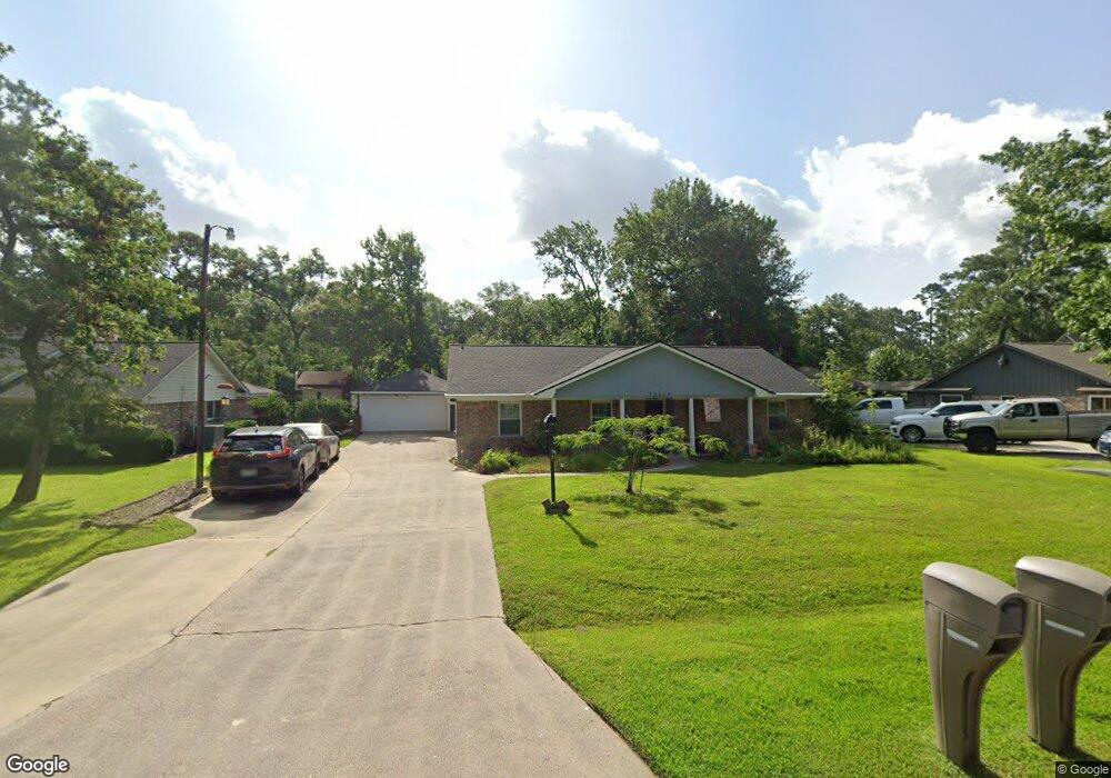 26214 Oakhurst Dr, Spring, TX 77386 - photo 1