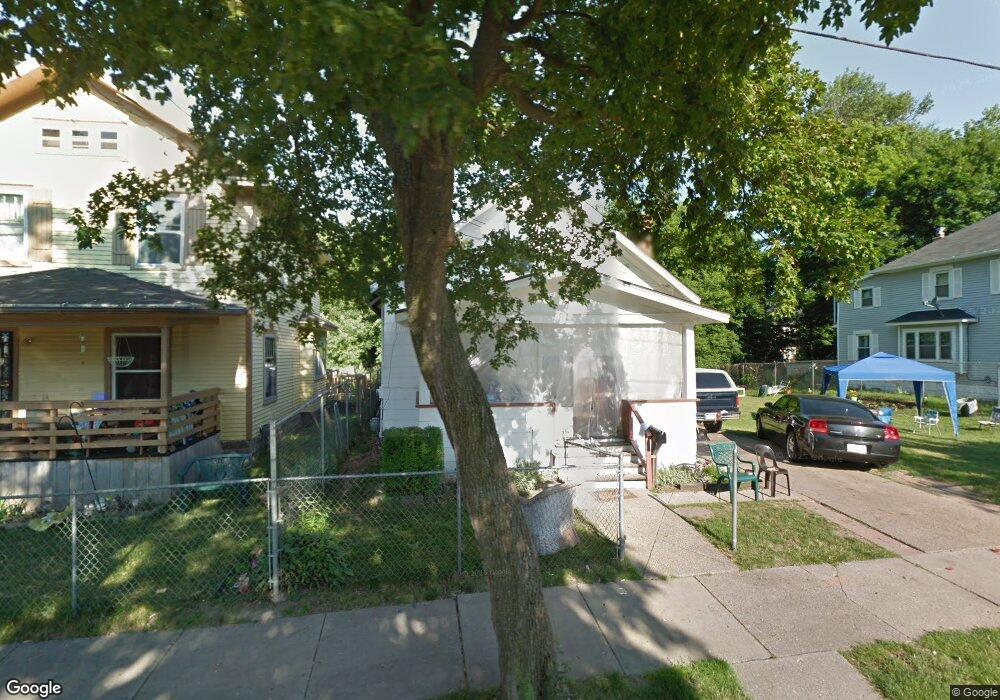 516 Rulison St, Lansing, MI 48915 - photo 1