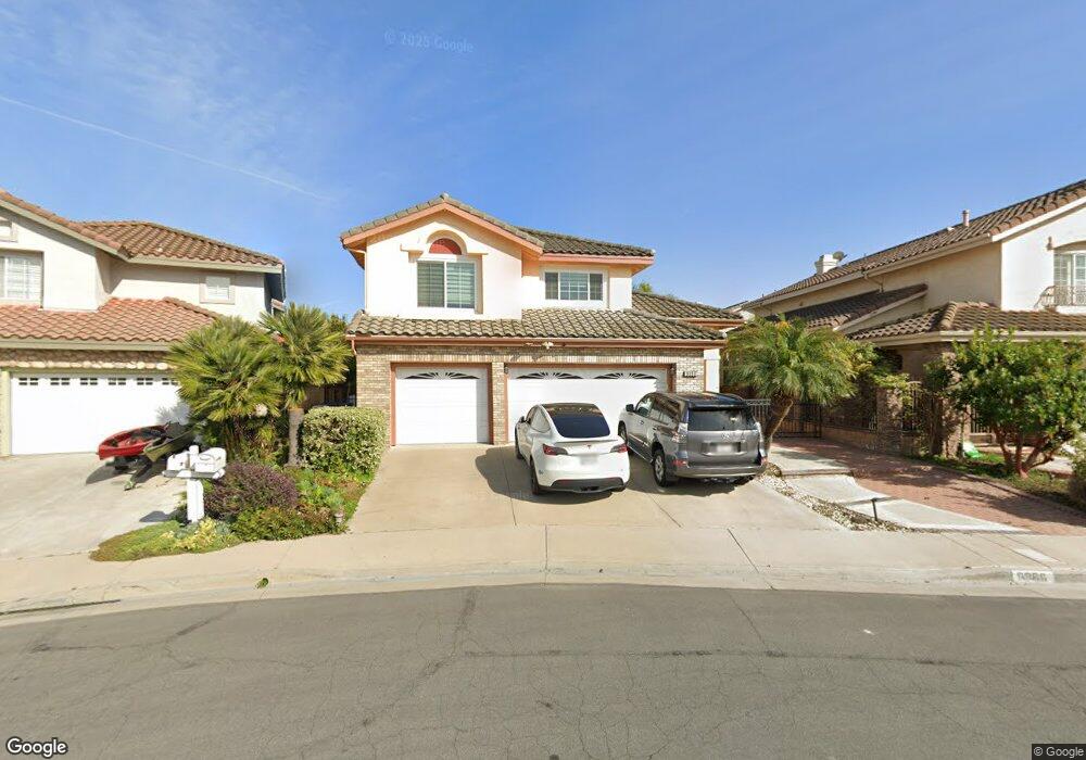 9886 Fonte Rd, Cypress, CA 90630 - photo 1