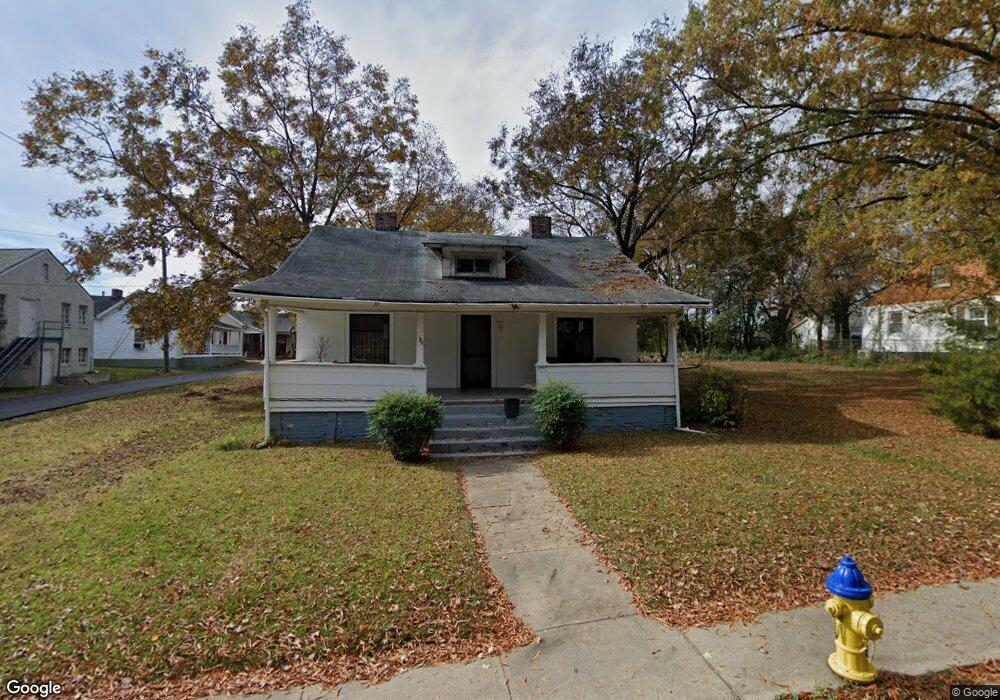 180 Spring St SW, Concord, NC 28025 - photo 1