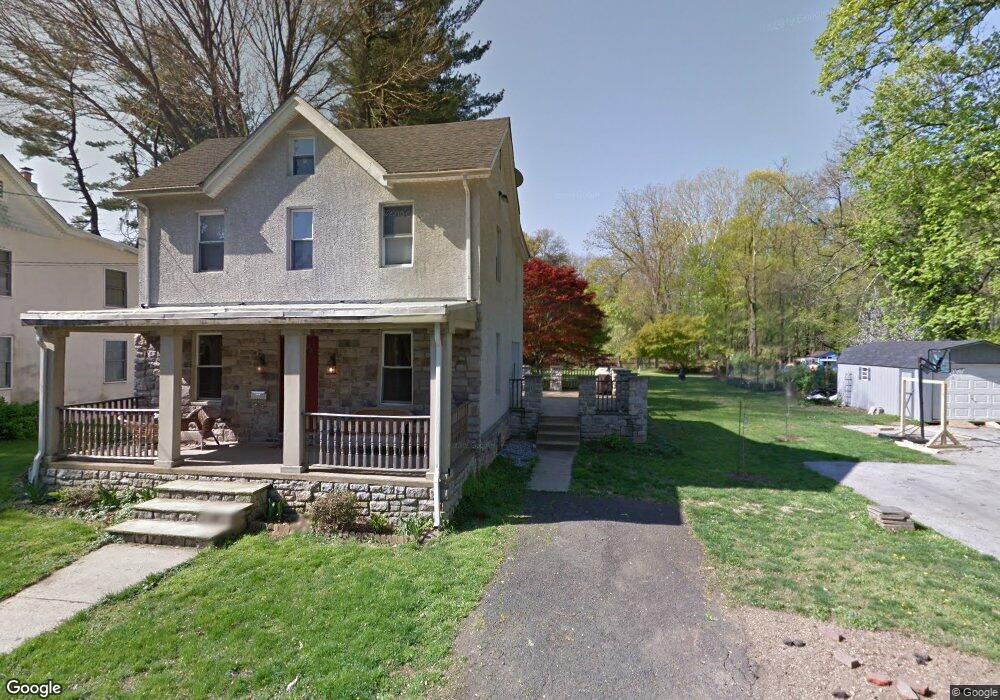 0 Cherry Ln unit 1007400682, Lansdowne, PA 19050 - photo 1